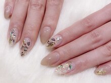 バンキッシュ(Vanquish)/シェル