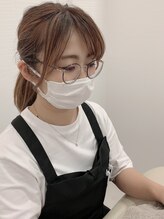 アイスタープラス 山形店(EYE STAR+) 栗田 