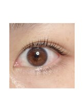 プラス デ ネイル(+ de nail)/デザインパーマ(Cカール)