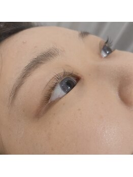 ビューティーアミューズメント 山鼻店(BEAUTY AMUSEMENT)/ドールリフトカール C