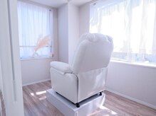 ラティレ 銀座(Lattirer)/ハンドフット同時施術で時短◎