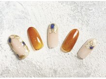 オーガニックネイルサロン プティ ボア(petit bois)/定額デザインコース☆初回6500円