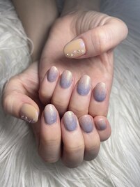 グラデーション