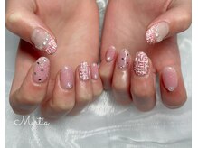 ネイルサロンミルティア(Myrtia)/