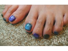 アイネイル(iNAIL)/