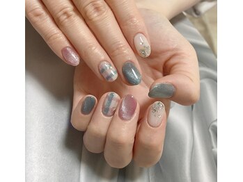 コロミネイル(colome nail)/