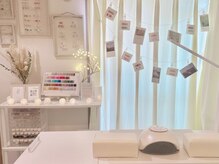 ピノ(pino)/ネイルブース