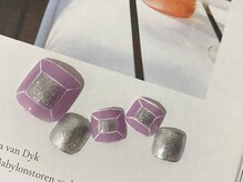 スリープ ジユウガオカ(Sleep jiyugaoka)/アートコース　12650円