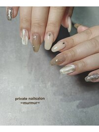 立体ミラーデザイン