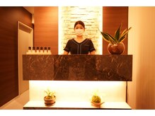 伊楽軒のご来店～お見送りまでの流れ。