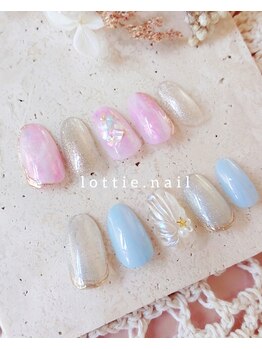 ロッティ/シンプル定額