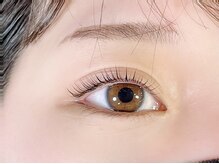 シャルム 五反田(Charme)/パリジェンヌラッシュリフト