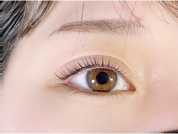 シャルム 五反田(Charme)/パリジェンヌラッシュリフト