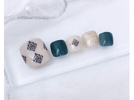 フット デザイン定額コース