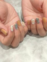 ネイルモア 金沢店(NAIL moA)/