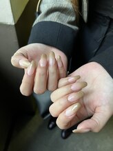 ププカニ(pupuKani)/カラーグラデーション