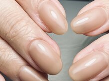 プラスミー(+me)/maonail