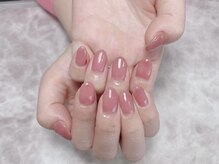 チアフルチア バイ リッチネイル(CheerfulCheer by Ricci nail)/