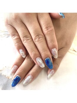 はあとねいる 平針店/個性派ネイル