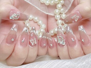 オーラムネイル(Aurum Nail ）)/