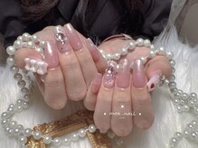 モアネイル 新宿/