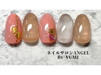 エンジェル 葛飾(ANGEL)/YUMI