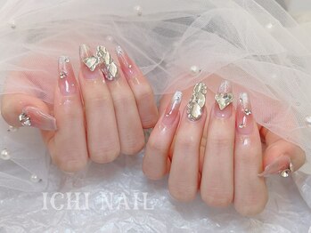 イチネイル(ICHI NAIL)/