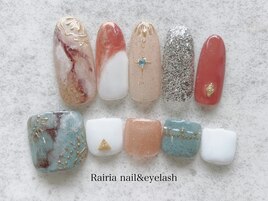 ニュアンスデザイン