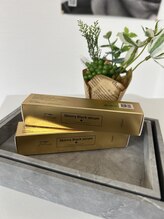 カーリーアイラッシュ(Carly eyelash)/