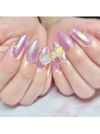 ＨＡＮＤゴールドコース