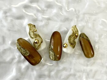 ルル ソレイユ(LouLou Soleil)/