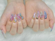 マルサンカクシカク(○△□)/