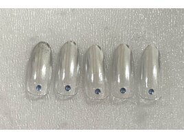 ミラーグラデーション