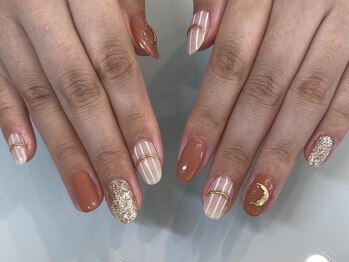 ビューティールームウィズ(beauty room w/)/