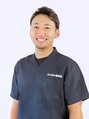 らいおん整骨院 喜多見店 筑波 克仁
