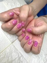 はあとねいる 野江店/野江店限定デザイン