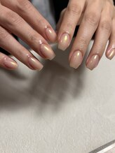 リッカ(_6.cca)/オーロラネイル