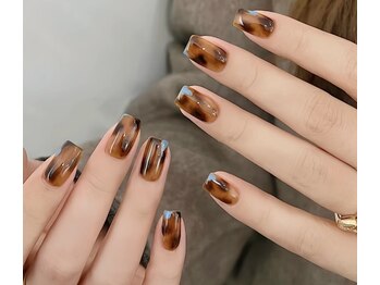ジュジュネイルサロン 渋谷(JUJU NAIL SALON)/