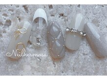 エルモサ/ネイルデザイン