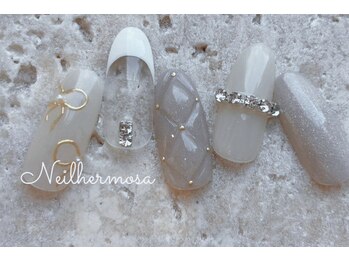 エルモサ/ネイルデザイン