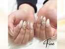 Hand★Season nail Trend