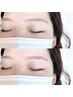トータルケア☆毛流れ調整眉毛パーマ（眉カラー有り）+フェイシャルワックス