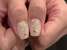 ラクネイル 浦和店(raku nail)/
