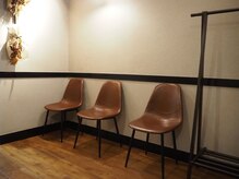 ランプール 神戸元町店(Lampur)/待合★