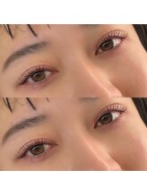 ウノ(uno)/まつ毛パーマ