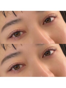 ウノ(uno)/まつ毛パーマ