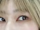 クレル 渋谷店(CLAIR)の写真/《まつ毛パーマ+アイブロウセットメニュー》男女共に大人気★まつ毛の立ち上げと美眉の組み合わせで目力UP