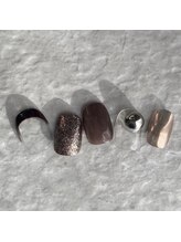 ビーラ(Bira)/定額ミドル/￥8200