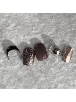 ビーラ(Bira)/定額ミドル/￥8200