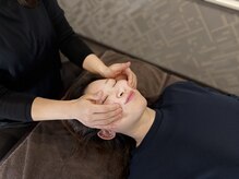 【至高の小顔術】フェイスラインにはやっぱりこれ！咬筋＆翼突筋施術！新体験で想像を超える！